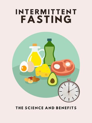 cover image of Intermittent Fasting